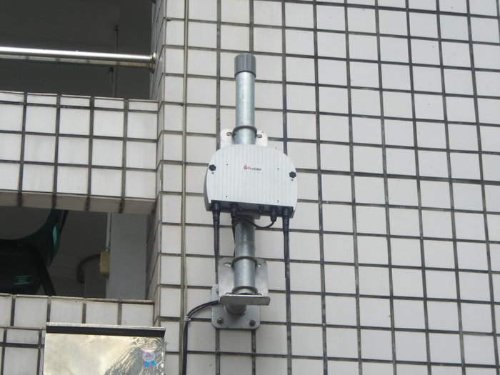 室外型AP無線接取點3